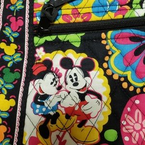 Vera Bradley Disney bag